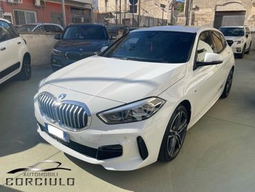 Bmw Serie 1 - 118d 5p. Msport