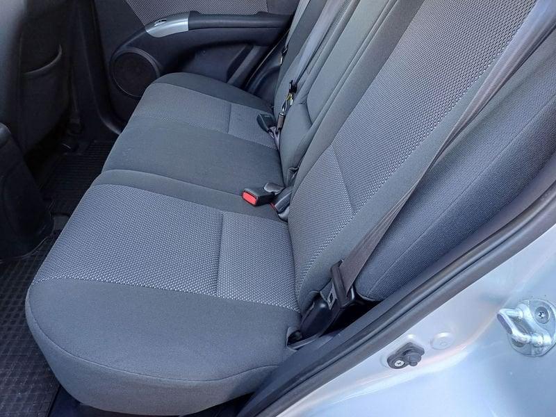 KIA Sportage 2.0 141CV 4X4 Active Class GPL -GARANZIA