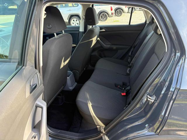 VOLKSWAGEN T-Cross 1.0 TSI Urban BMT