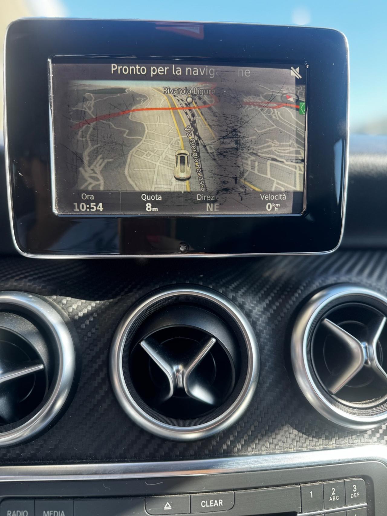 Mercedes-benz A 200 d Automatic 4Matic Premium
