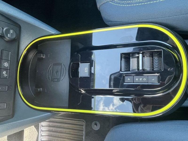 FIAT Grande Panda Grande Panda 1.2 Hybrid 110 CV S&S La Prima