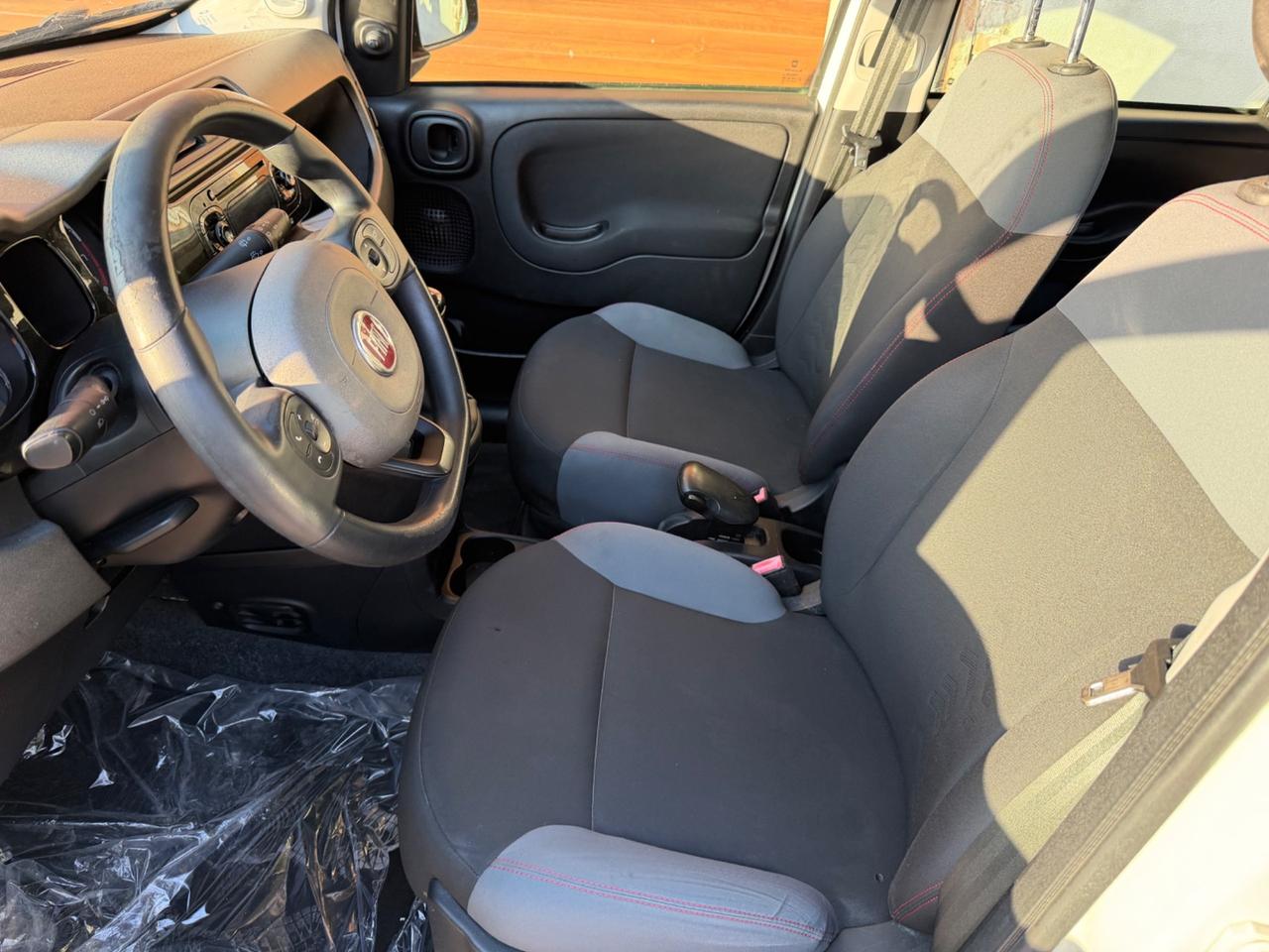 Fiat Panda 1.2 Easy