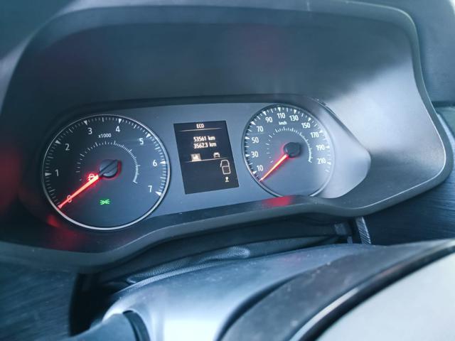 RENAULT Trafic T27 2.0 BluedCi 130CV PC-TN Furgone