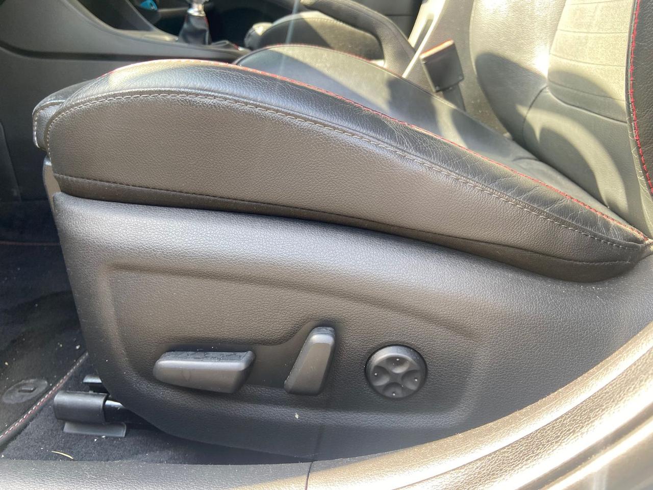Hyundai i30 2.0 T-GDI N Performa #6789