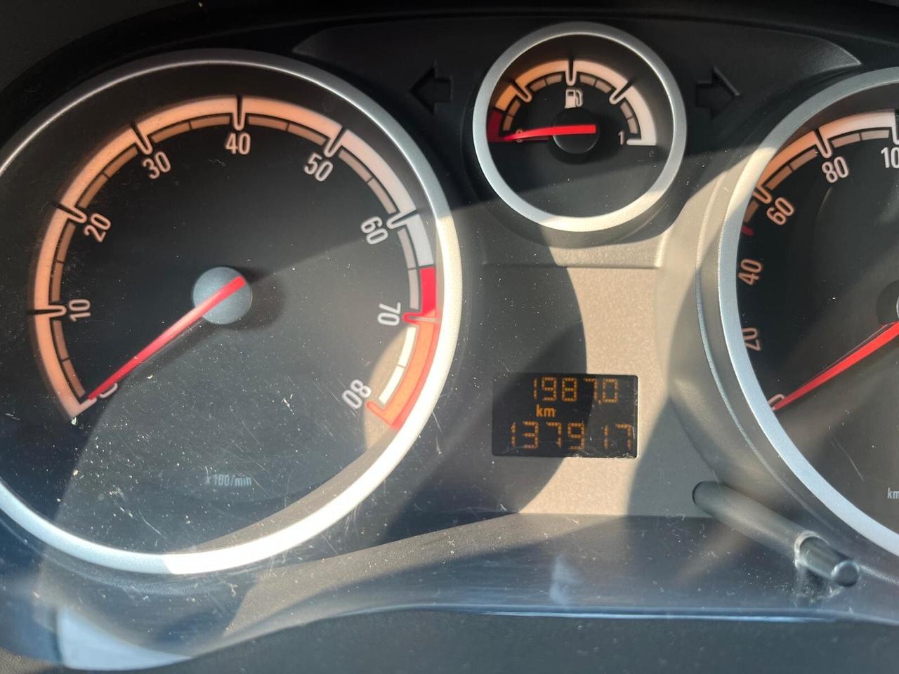 Opel Corsa 1.2 85CV 5 porte GPL-TECH