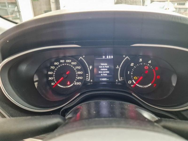 FIAT Tipo SW II 2016 SW 1.6 mjt Business s&s 120cv dct my19