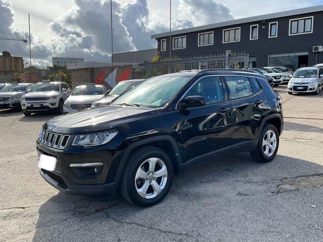 JEEP Compass 1.6 Multijet 2WD