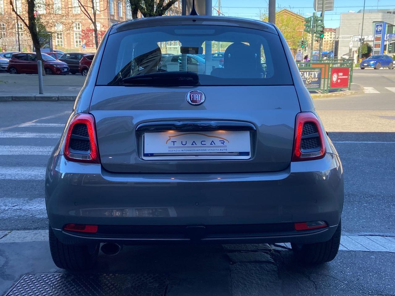 Fiat 500 Dolcevita 1.0 70 MHEV #10182