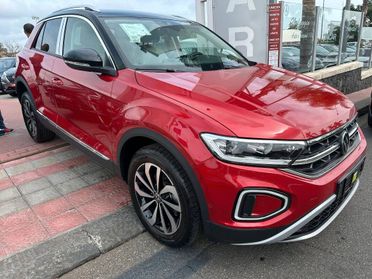 Volkswagen T-Roc 1.5 tsi Style dsg