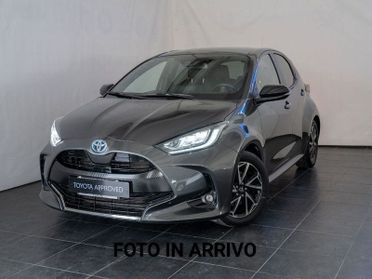 Toyota Yaris 1.5 Hybrid 5 porte Trend