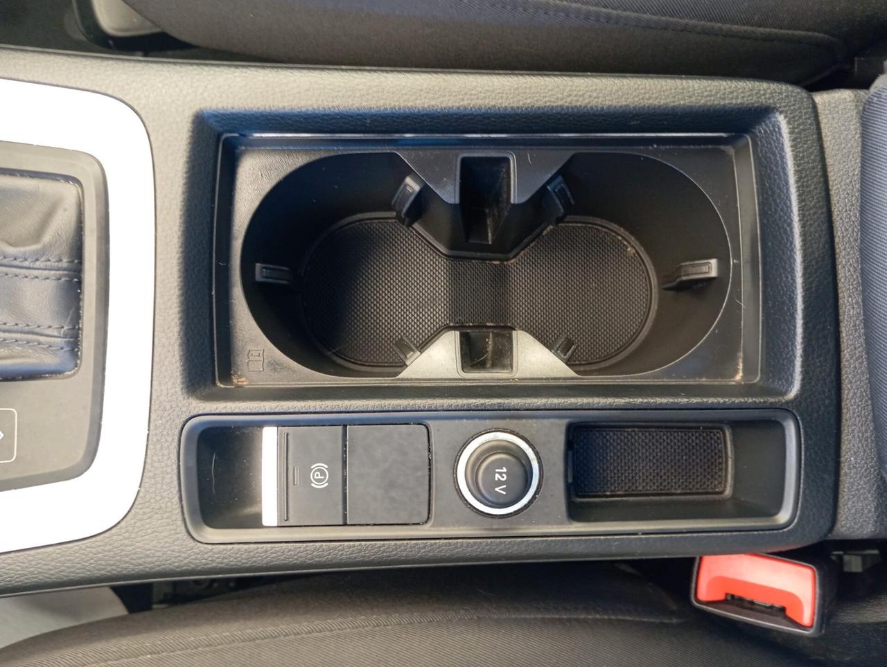 Audi Q3 35 TDI S tronic Business