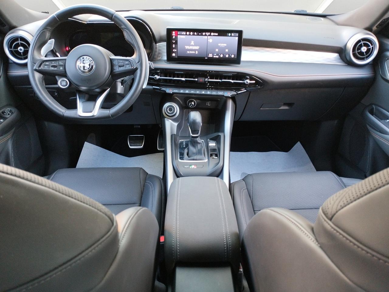 Alfa Romeo Tonale 1.5 hybrid Veloce 160cv tct7 * IVA ESPOSTA *