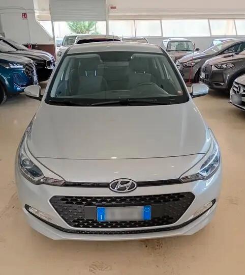 Hyundai i20 1.2 Benzina