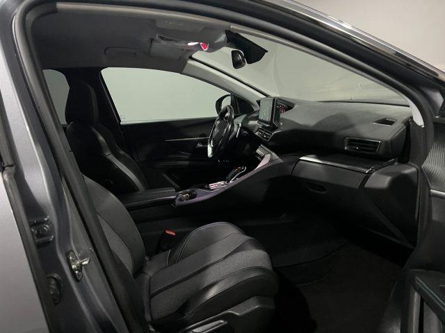 PEUGEOT 5008 BlueHDi 130 S&S EAT8 Allure. 7POSTI