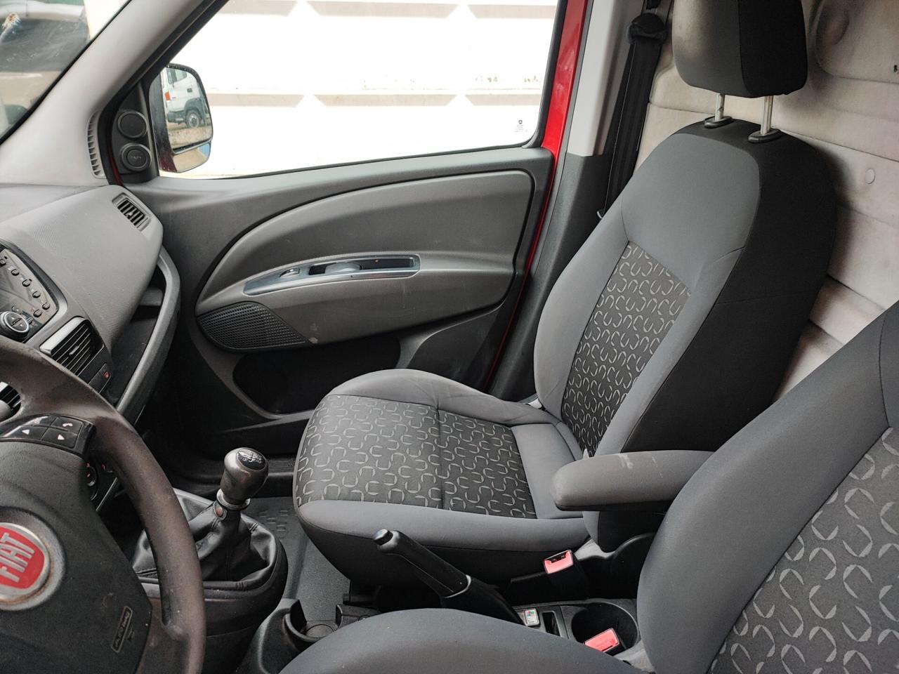 Fiat Doblò Metano IVA COMPRESA