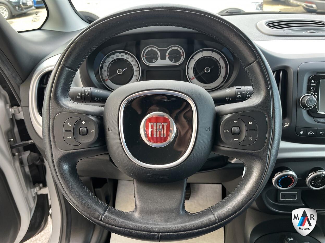 Fiat 500L 1.3 Multijet 95 CV Lounge
