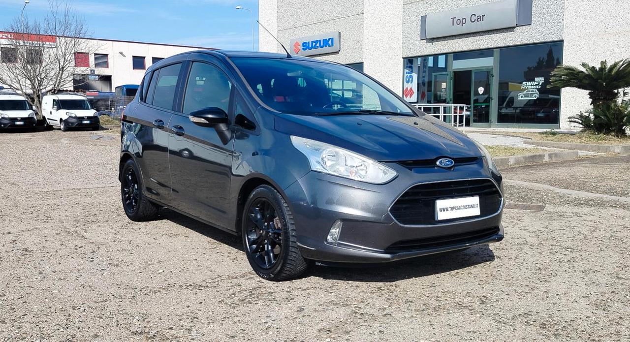 Ford B-Max 1.5 tdci Sport 2 75cv