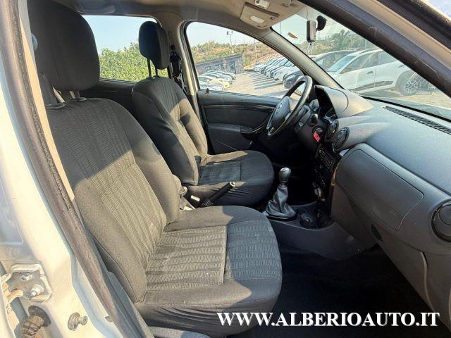 DACIA Duster 1.5 dCi 110CV 4x2 Lauréate VEDI NOTE