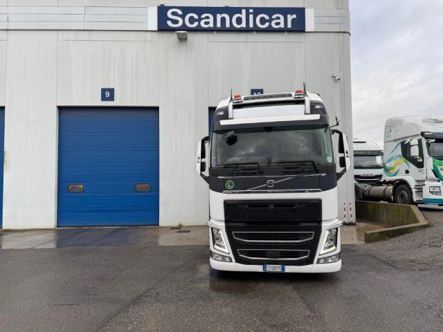 VOLVO FH 500