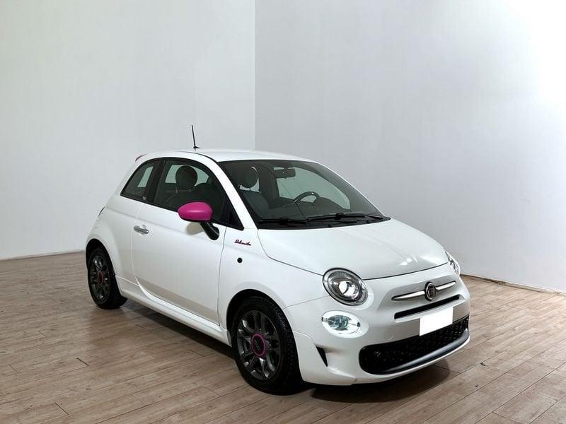 FIAT 500 500 1.0 Hybrid Sport