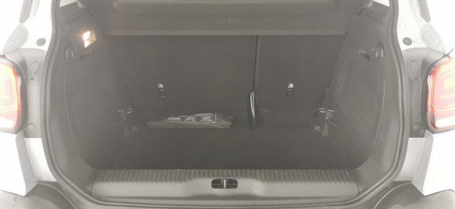 CITROEN C3 Aircross BlueHDi 120 S&S EAT6 Feel