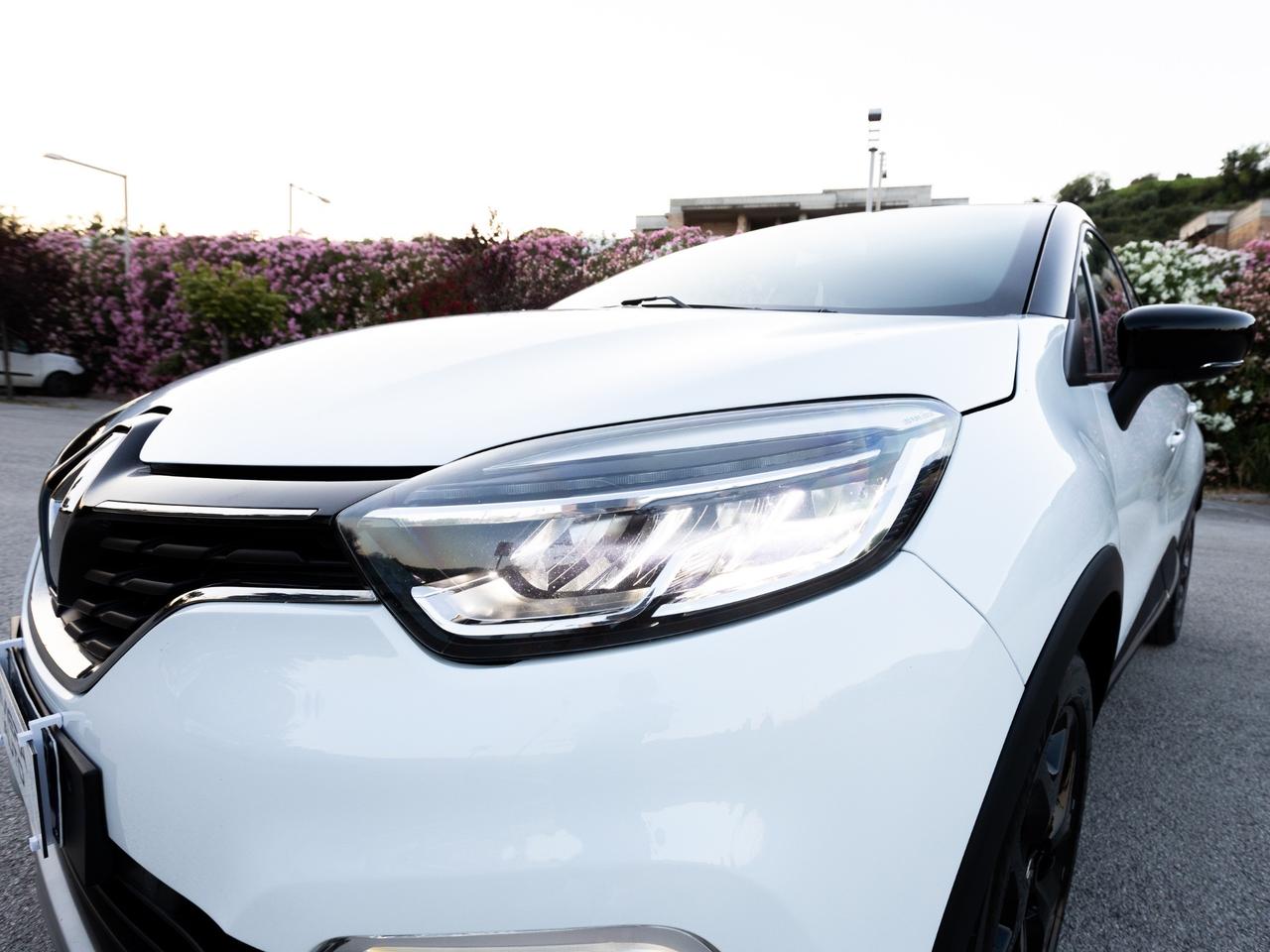 Renault Captur TCe 150 CV FAP Sport Edition2