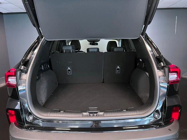FORD Kuga 2.5 Full Hybrid 180 CV CVT 2WD Active X