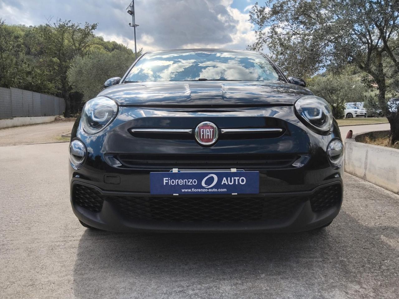 Fiat 500X 1.0 120CV URBAN -NESSUN OBBLIGO DI FINANZIAMENTO