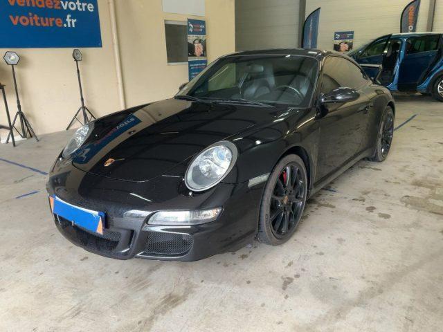 PORSCHE 997 911 Carrera S 3.8 Coupe 355CV GT3 KIT ORIGINALE !