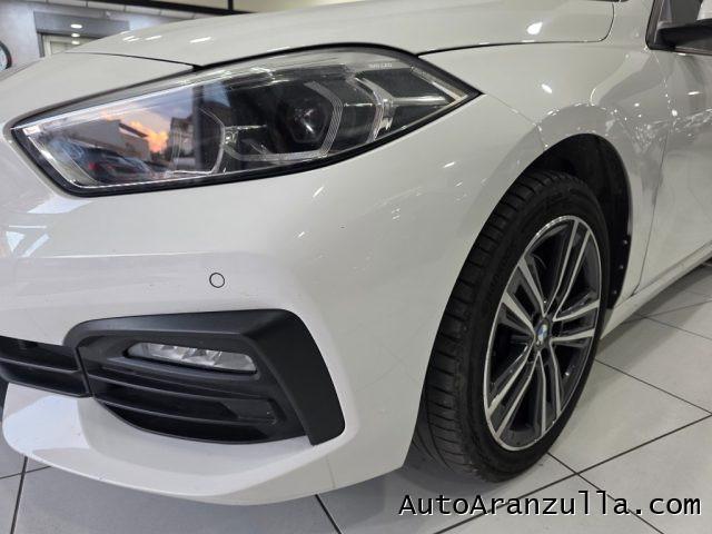 BMW 116 d 115CV 5P Advantage Navi