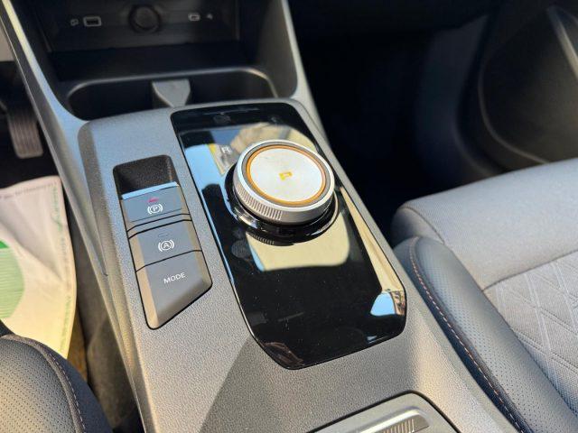 MG MG3 1.5 Hybrid+ 195CV Luxury