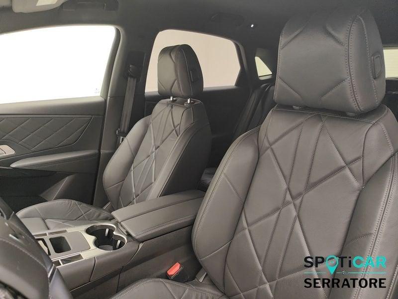 DS DS 7 DS7 Crossback 2.0 bluehdi Grand Chic 180cv auto