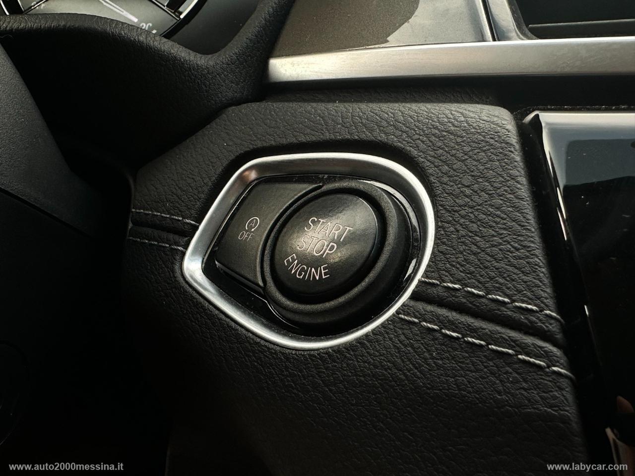 BMW X1 sDrive 18d xLine