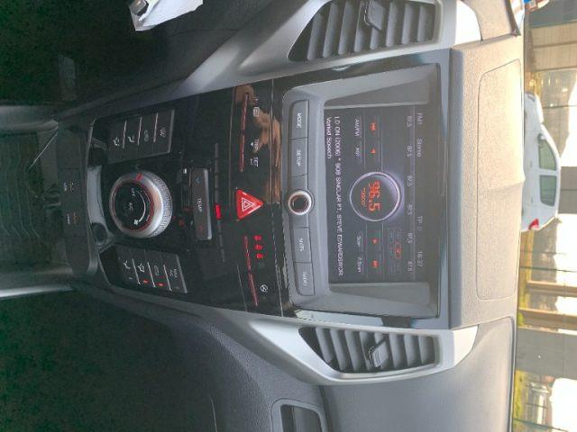 SSANGYONG Tivoli 1.6d 2WD Be Visual Hot Aebs