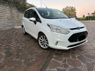 Ford B-Max 1.5 TDCi 75 CV Titanium EURO 6