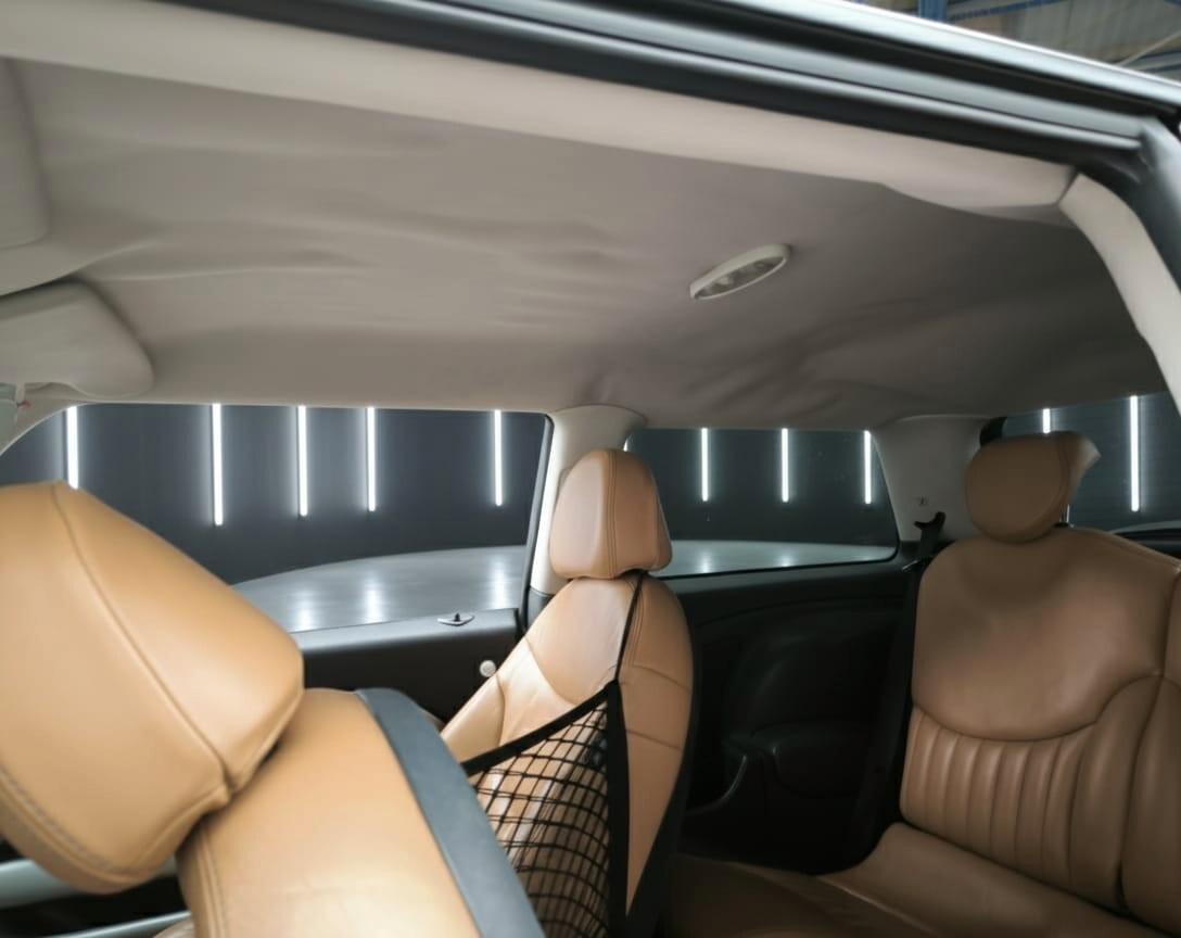 Mini 1.6 16V Cooper S 2003 MOTORE NUOVO FATTURE DISPONIBILI