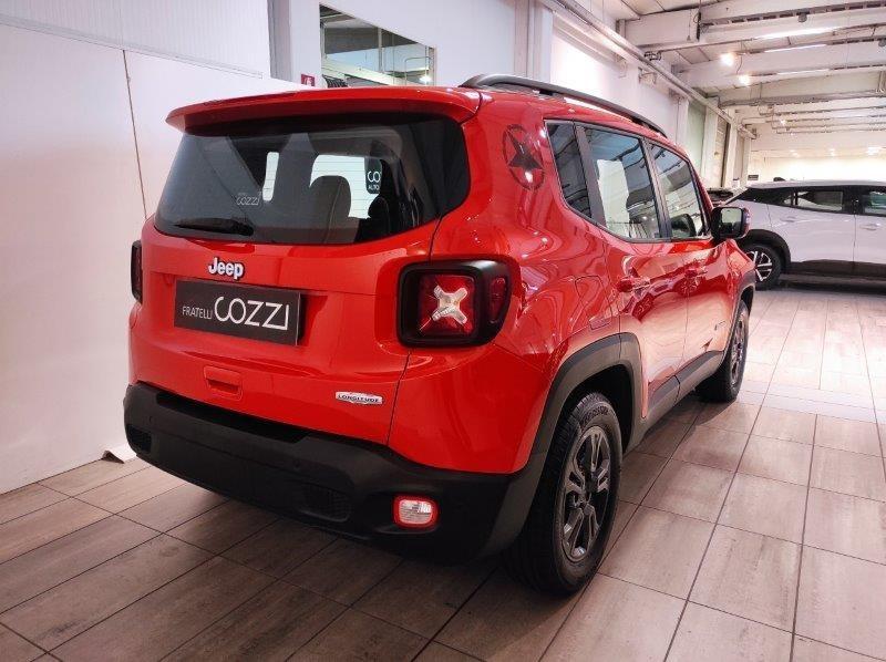 JEEP Renegade - Renegade 1.0 T3 Longitude