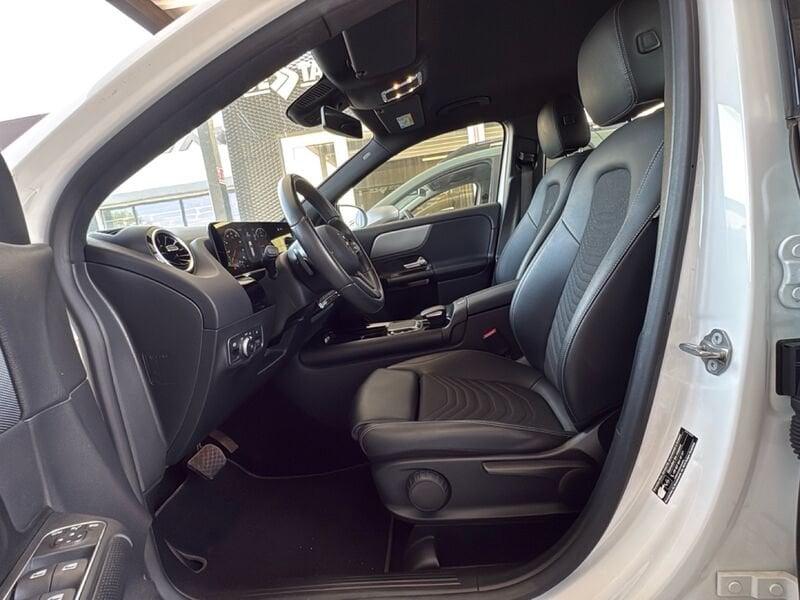 Mercedes-Benz GLA GLA 180 d Automatic Sport
