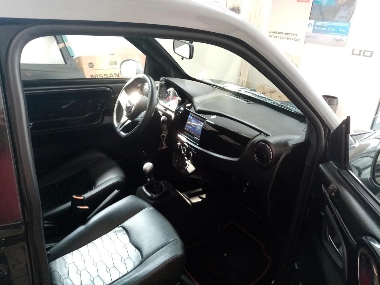Chatenet CH46 GT MINICAR con CLIMATIZZATORE del 2021 Toscana Italia
