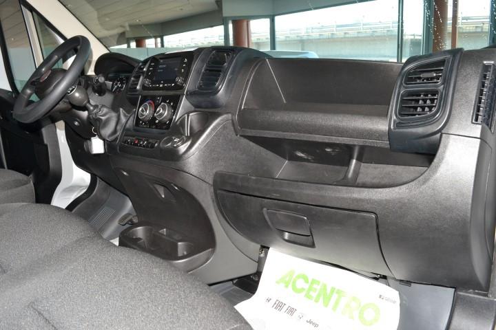 FIAT DUCATO - 33q MH1 2.2 140CV