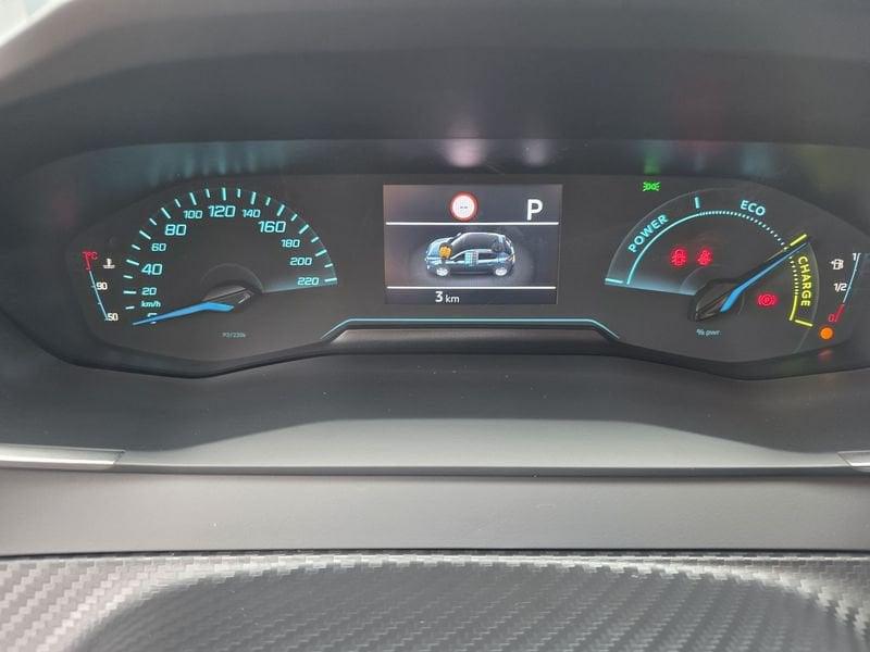 Peugeot 208 208 Hybrid 110 e-DCS6 Style