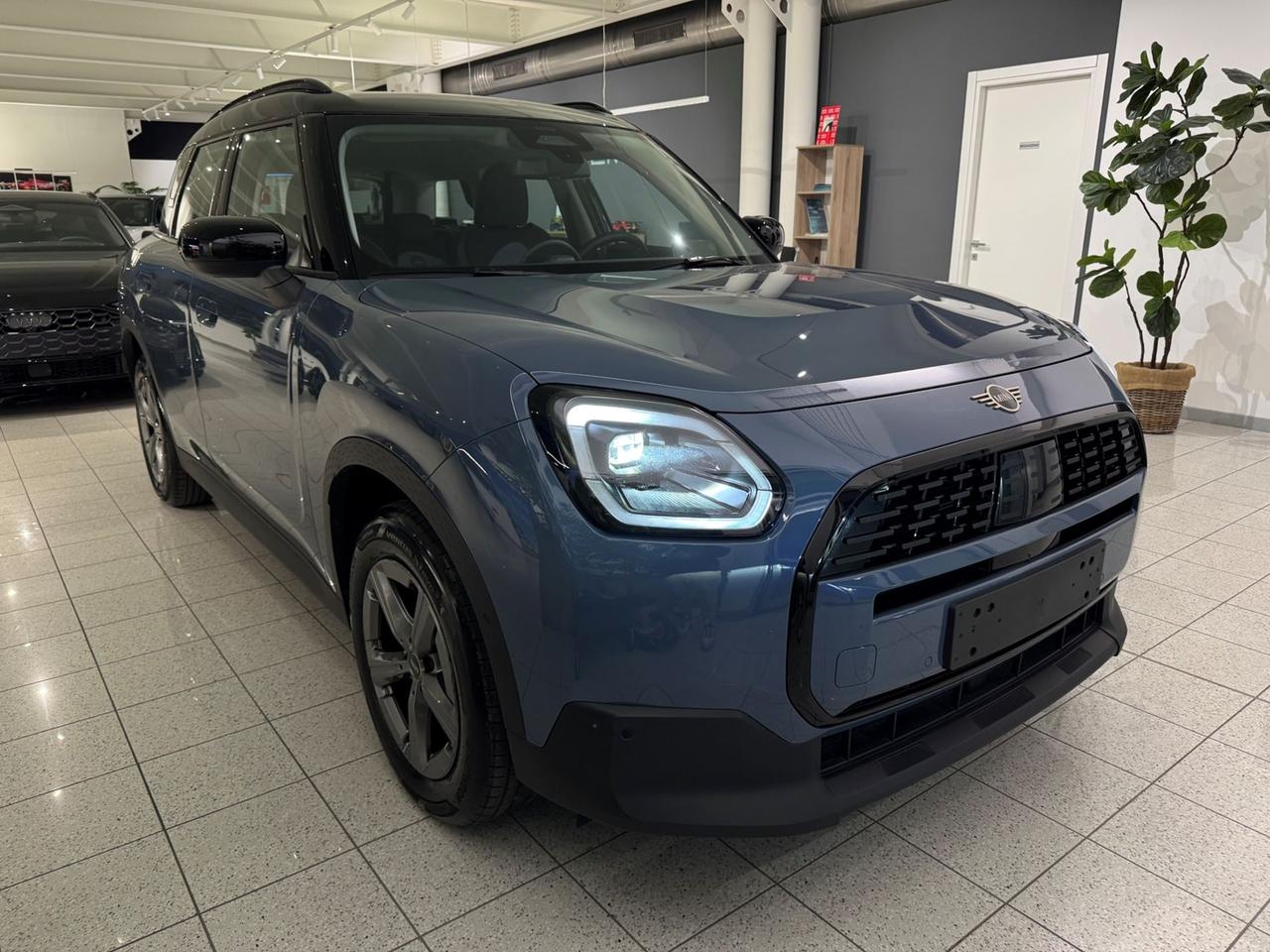 MINI Mini Countryman U25 1.5 48V C Classic auto - PACCHETTO S!