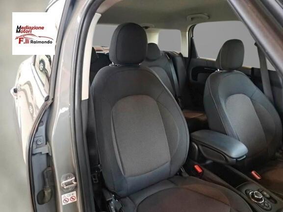 Mini Cooper Countryman 1.5 SE Classic ALL4