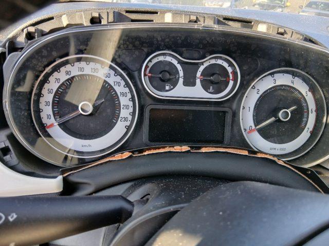 FIAT 500L 1.3 Multijet 85 CV