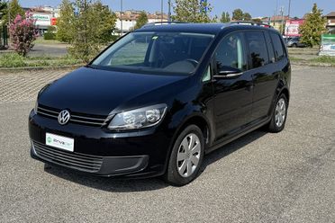 VOLKSWAGEN Touran Business 2.0 TDI 140 CV DSG Highline