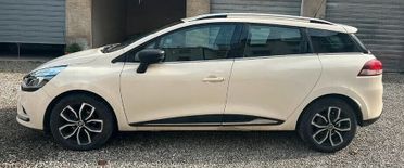 RENAULT Clio SW 1.5 dCi-UNICO PROPR-6B-REVISIONI