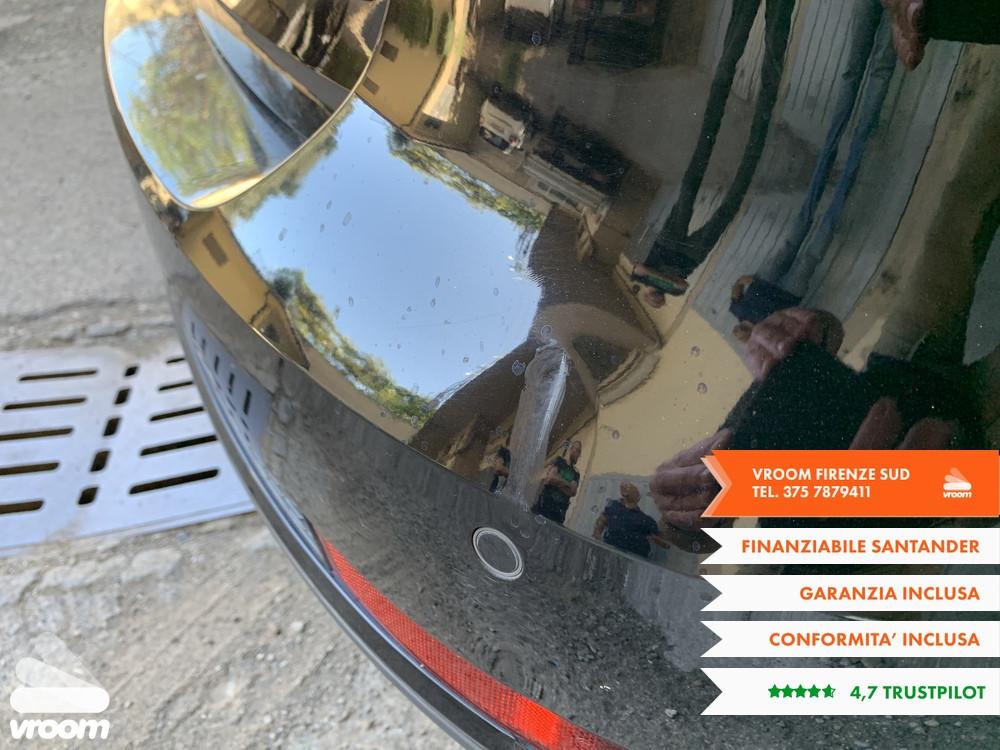 AUDI A4 5ª serie A4 Avant 2.0 TDI 190 CV quatt...