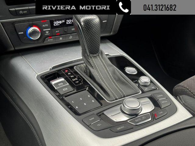 AUDI A6 Avant 2.0 TFSI S tronic S-line