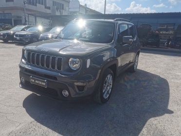 Jeep Renegade 1.6 Mjt 130 CV Limited 2022