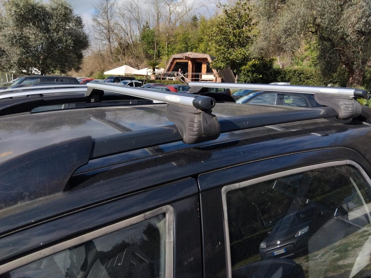 Daihatsu Terios 1.3 4WD SX